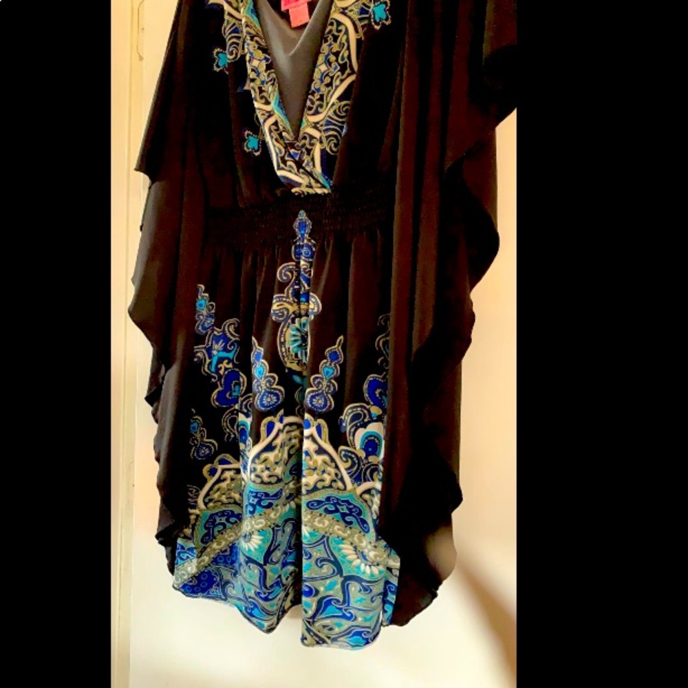 Shes Cool 1X dress